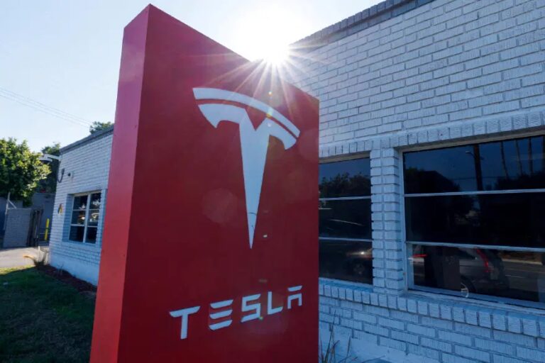 Tesla Nın Otonom Sürüş Testleri Avrupa Ya Yayılıyor
