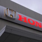 Honda Nın Hibrit Model Satışları Rekora Koşuyor