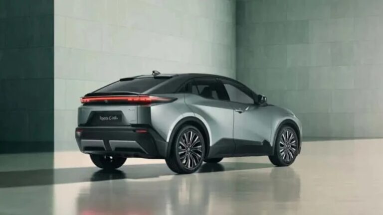 Toyota Kullananlar Dikkat 10 Bin Araçta Ani Güç Kaybı Yaşanıyor