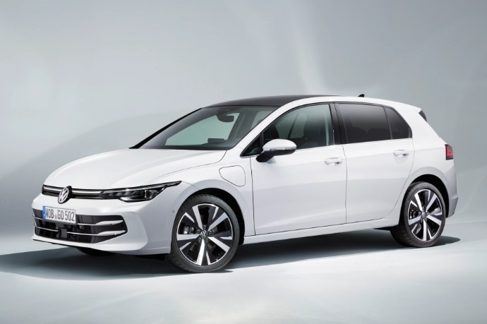 Volkswagen De Deprem Modellerin Yarısı Iptal, 50 Bin Kişi Işten çıkarılacak