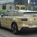 Vw Id.4 Yenileniyor