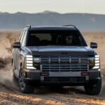 Hyundai Palisade Xrt Pro Kimleri Hedefliyor
