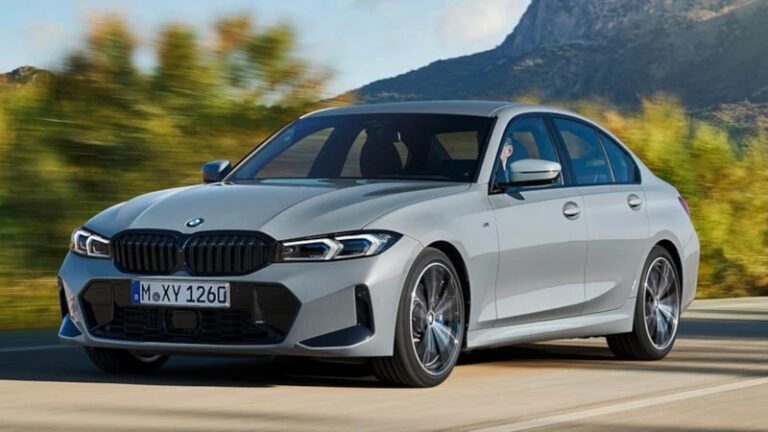 BMW De Yangın Krizi Dünya Genelinde 189 Binden Fazla Araç Için Düğmeye Basıldı