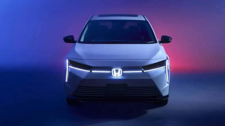 Honda, Maliyetleri Düşürmek Için Çin De üretim Yapmak Istiyor