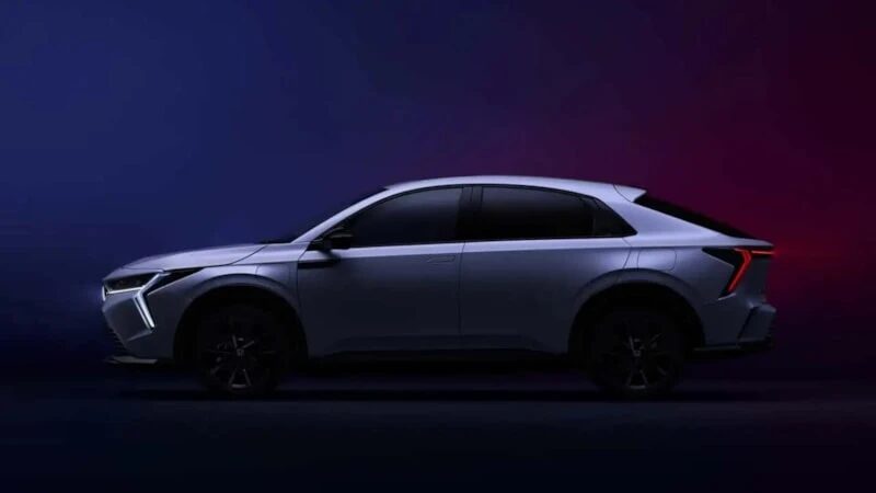 Honda, Maliyetleri Düşürmek Için Çin De Üretim Yapmak Istiyor. 1Webp