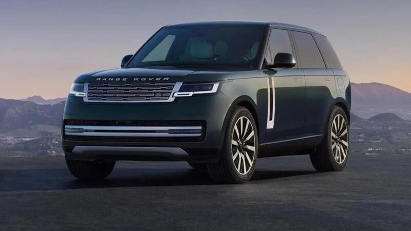 2,2 Milyar Dolarlık Tasarruf Planı Jaguar Land Rover 4 Bin Kişiyi Işten Çıkaracak 1