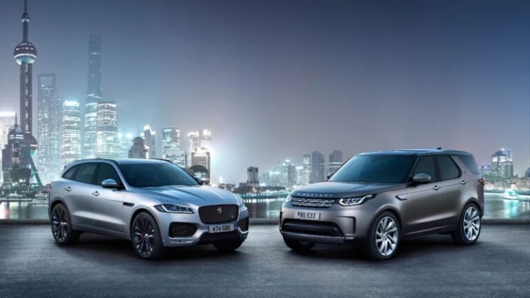 2,2 Milyar Dolarlık Tasarruf Planı Jaguar Land Rover 4 Bin Kişiyi Işten çıkaracak