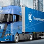 Zf Aftermarket, Araç Verileriyle Onarımları Hızlandıracak