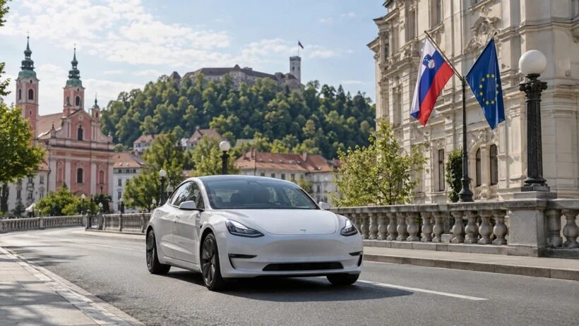 Tesla Avrupa’da Kritik Virajda: Karar 6 Ekim’de 1 Tesla Avrupa Da Kritik Virajda Karar 6 Ekim De 1
