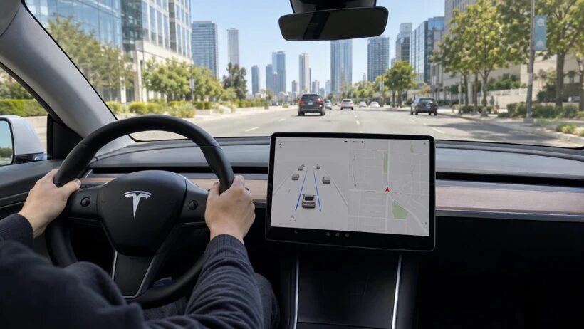 Tesla Avrupa’da Kritik Virajda: Karar 6 Ekim’de 3 Tesla Avrupa Da Kritik Virajda Karar 6 Ekim De 3