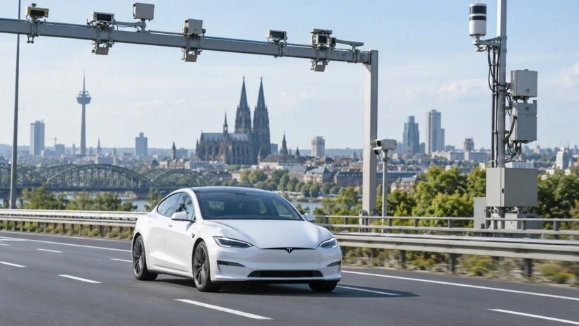 Tesla Avrupa’da Kritik Virajda: Karar 6 Ekim’de 4 Tesla Avrupa Da Kritik Virajda Karar 6 Ekim De 4