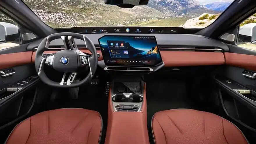 Yenilenen Bmw 3 Serisi Daha Güçlü Bir Motora Kavuşuyor 2 Yenilenen Bmw 3 Serisi Daha Güçlü Bir Motora Kavuşuyor 2