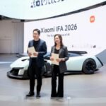 Xiaomi Elektrikli Otomobilleri Avrupa'Ya Geliyor: İlk Imzalar Almanya'Da Atıldı 1 Xiaomi Elektrikli Otomobilleri Avrupa Ya Geliyor İlk Imzalar Almanya Da Atıldı