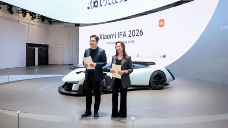 Xiaomi Elektrikli Otomobilleri Avrupa Ya Geliyor İlk Imzalar Almanya Da Atıldı