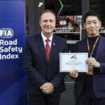 Honda Fia Yol Güvenliği Endeksi'Nden 5 Yıldız Aldı 3 Honda Fia Yol Güvenliği Endeksi Nden 5 Yıldız Aldı