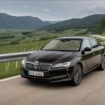 Skoda Superb'In Modern Nesli 25 Yaşında 2 Skoda Superb In Modern Nesli 25 Yaşında