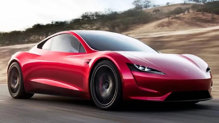 9 Yıldır Bekleniyordu Tesla Nın Yıllardır Beklenen Roadster ı Için Tarih Belli Oldu