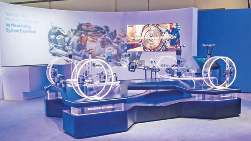 Artık Yapay Zekâ Otomobilden Önce Servise Girecek 1