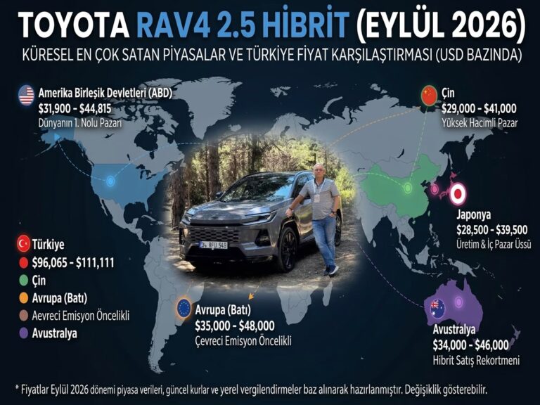 Sadece IPhone Da Değil Otomobilde De Dünyanın En Pahalısıyız