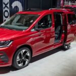 Yeni Vw Caddy Ve Multivan Yollara Çıkıyor 2 Yeni Vw Caddy Ve Multivan Yollara Çıkıyor