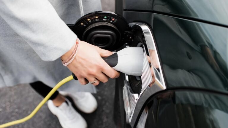 Avrupa Da Elektrikli Otomobil Satışlarında Güçlü Artış Pazar Payı Yüzde 30 U Geçti
