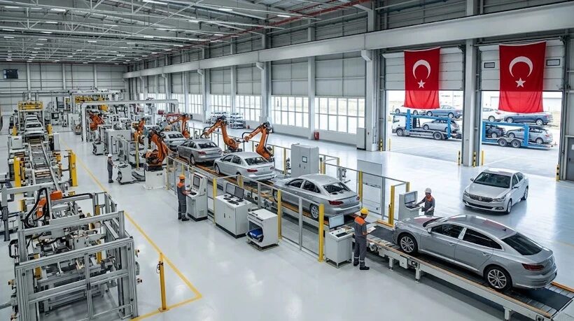 Avrupa’nın Çin Açığı Günde 1 Milyar Euroyu Aştı 5 Avrupa Nın Çin Açığı Günde 1 Milyar Euroyu Aştı 4