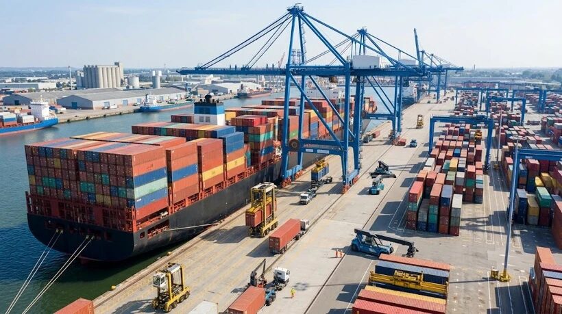 Avrupa’nın Çin Açığı Günde 1 Milyar Euroyu Aştı 1 Avrupa Nın Çin Açığı Günde 1 Milyar Euroyu Aştı 5