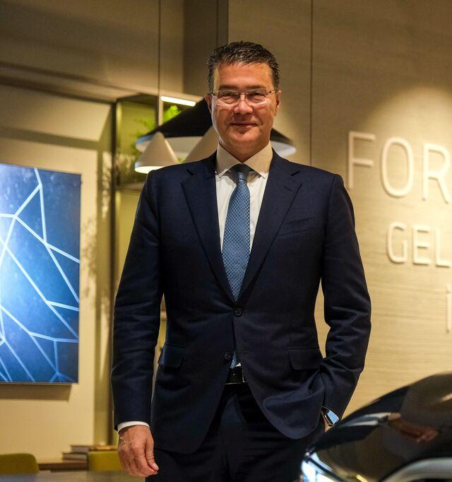 Yeni Bmw 7 Serisi, Contemporary Istanbul'Da Boy Gösterdi 3 Yeni Bmw 7 Serisi, Contemporary Istanbul Da Boy Gösterdi 3