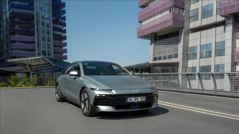 Hyundai Leasing In Finansman Ağı Genişliyor