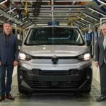 Citroen Berlingo Da Bursa'Da Üretilecek 1 Citroen Berlingo Da Bursa Da Üretilecek