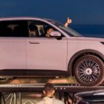Chery 24 Saat Tuzlu Su Ve Darbe Testine Girdi