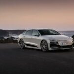 A6 Sportback Tek Şarjla 1.338 Km Yaptı