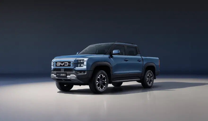 Bağlantılı Araçlar Ne Kadar Güvenli Byd Nin Otomobili Uzaktan Hacklendi 1