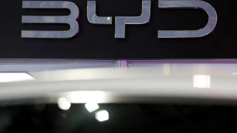 Bağlantılı Araçlar Ne Kadar Güvenli BYD Nin Otomobili Uzaktan Hacklendi