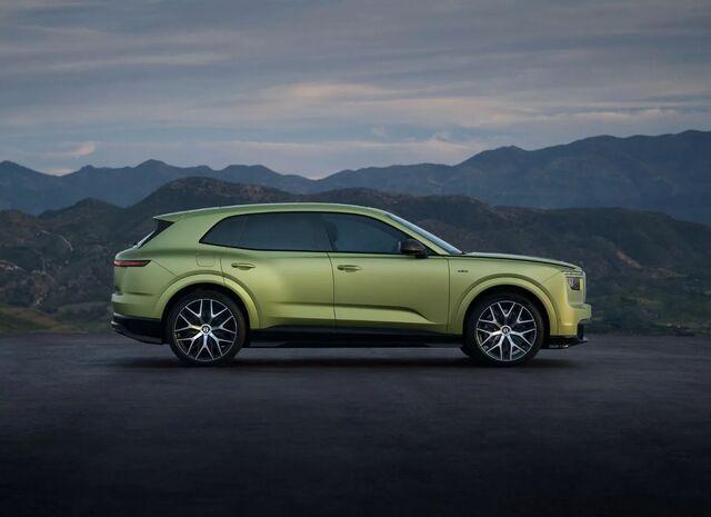 Bentley’nin Ilk Elektrikli Modeli Torcal Tanıtıldı 1 Bentley Nin Ilk Elektrikli Modeli Torcal Tanıtıldı-1