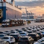 Ford Ceo’sundan Çin Alarmı: Avrupa Için Artık Çok Geç 3 Ford Ceo Sundan Çin Alarmı Avrupa Için Artık Çok Geç