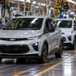 Gm Elektrikli Araç Üretiminde Frene Basıyor 4 Gm Elektrikli Araç Üretiminde Frene Basıyor