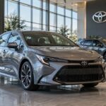 Toyota’ya Çin Freni: Satışlar Yüzde 22,8 Düştü 4 Toyota Ya Çin Freni Satışlar Yüzde 22,8 Düştü