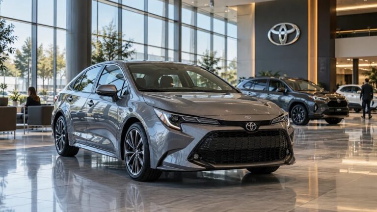 Toyota Ya Çin Freni Satışlar Yüzde 22,8 Düştü