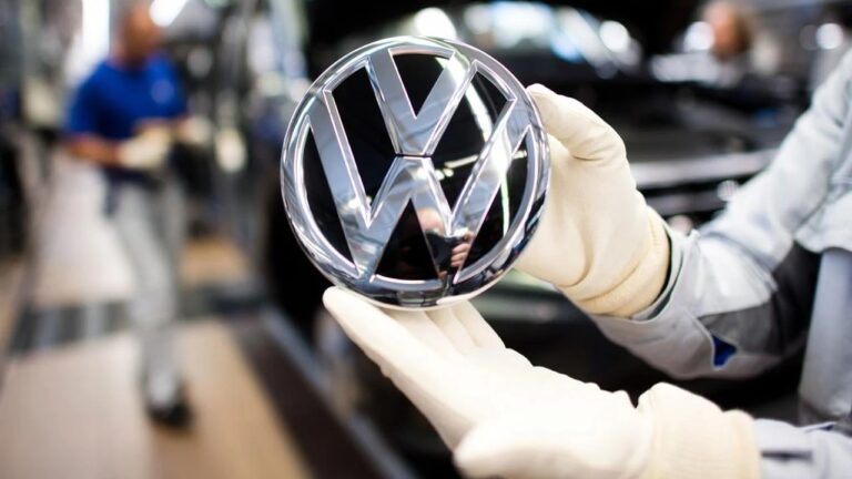Volkswagen Toplu Iş Sözleşmelerini Feshetti