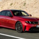 Yeni Bmw 3 Serisi Tanıtıldı Hem Elektrikli Hem Benzinli Olacak