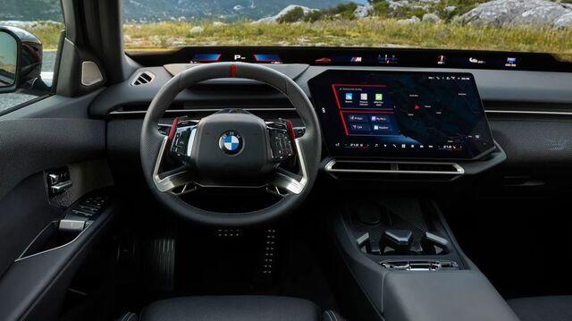 Yeni Bmw 3 Serisi Tanıtıldı Hem Elektrikli Hem Benzinli Olacak 3