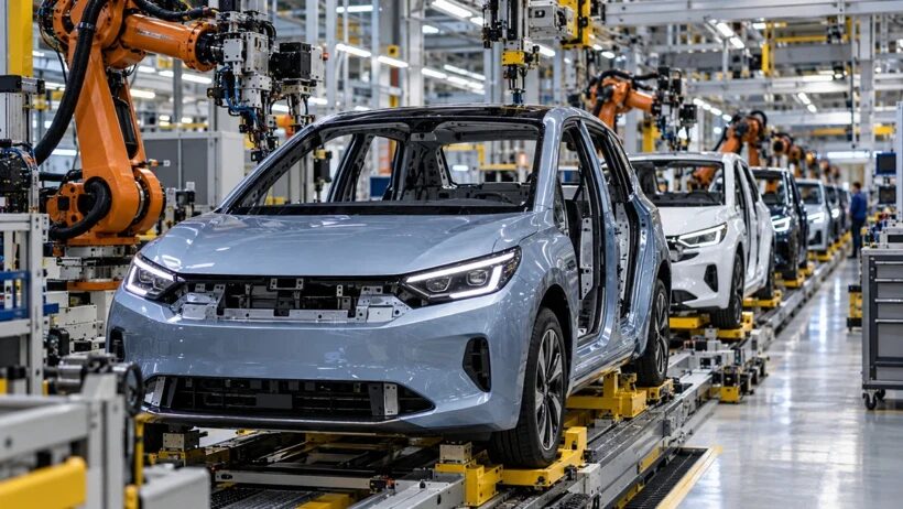 Ucuz Elektrikli Otolar Avrupa Da Atağa Kalktı 2