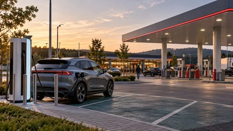 Ucuz Elektrikli Otolar Avrupa Da Atağa Kalktı 3
