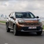 Toyota Yaris Cross Hybrid Yenilenen Tarzıyla Türkiye De