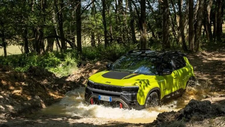 Jeep Ekime Özel Satın Alma Seçeneklerini Duyurdu