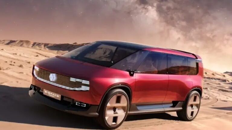Renault Grubu Ndan 4 Yeni Model Yolda