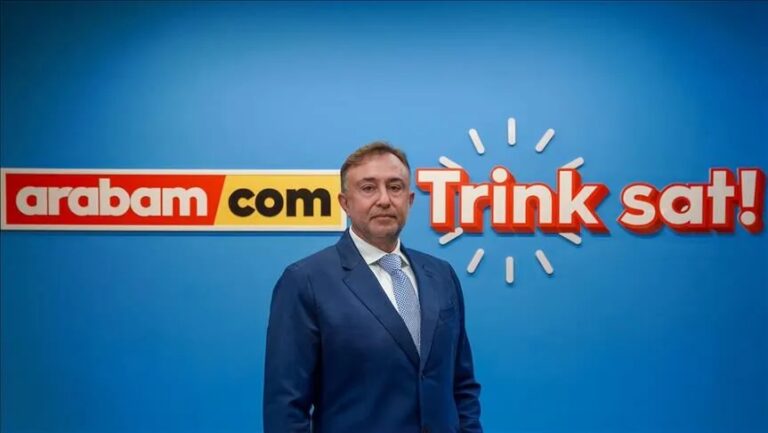 Arabam.com Eylül Ayı Ikinci El Ilan Verilerini Paylaştı