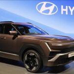Hyundai Yeni Suv Modellerini Paris'Te Tanıttı 1 Hyundai Yeni Suv Modellerini Paris Te Tanıttı
