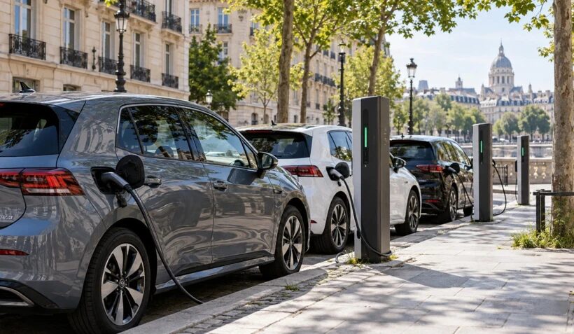 Renault’da Elektrikli Satış Rekoru: Fransa’da Pay Yüzde 60’A Çıktı 1 Renault Da Elektrikli Satış Rekoru Fransa Da Pay Yüzde 60 A Çıktı 1